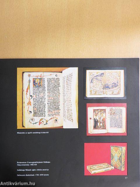 A Debreceni Református Kollégium és Nagytemplom