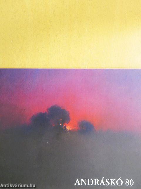 Andráskó 80