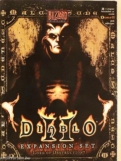 Diablo II. Expansion Set