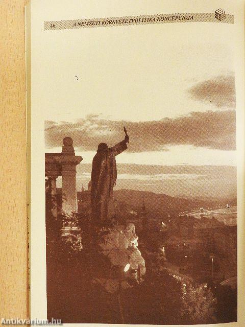 Nemzeti Környezet- és Természetpolitikai Koncepció 