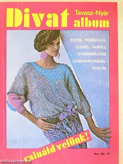 Divat album