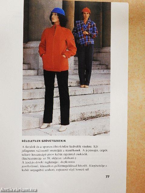 Divatosan, elegánsan, olcsón