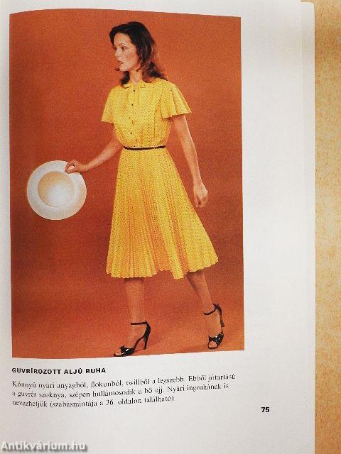 Divatosan, elegánsan, olcsón