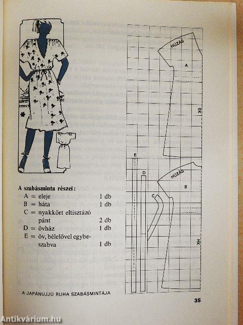 Divatosan, elegánsan, olcsón