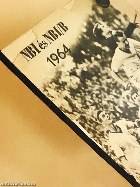 NBI és NBI/B 1964