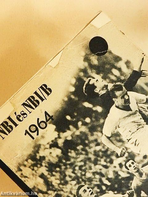 NBI és NBI/B 1964