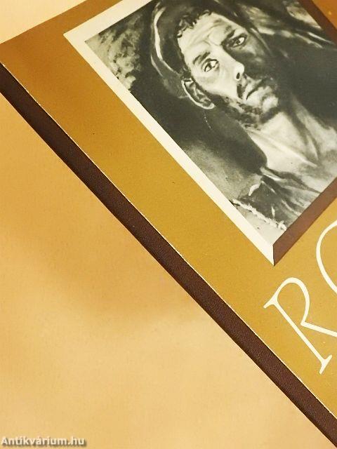 Renato Guttuso olasz festőművész kiállítása