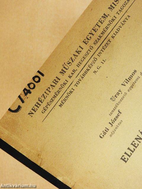 Ellenálláshegesztés