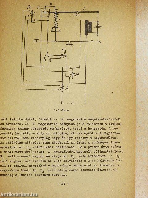 Ellenálláshegesztés