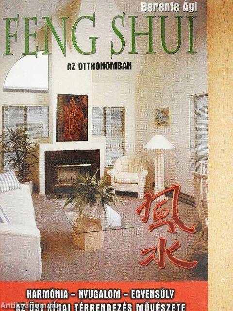 Feng shui az otthonomban