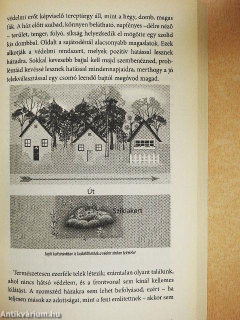 Feng shui az otthonomban