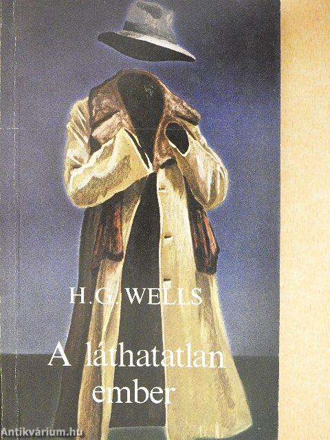 A láthatatlan ember