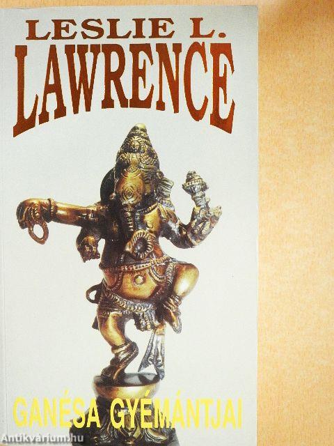 Ganésa gyémántjai