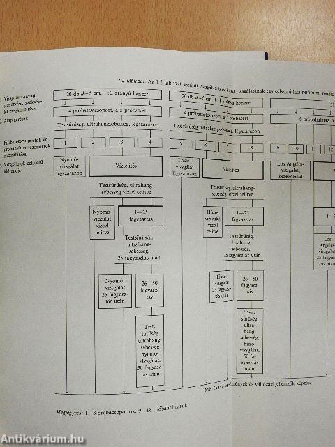 Bevezetés a kőzetfizikába
