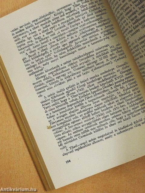 Kőrösi Csoma Sándor