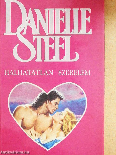 Halhatatlan szerelem