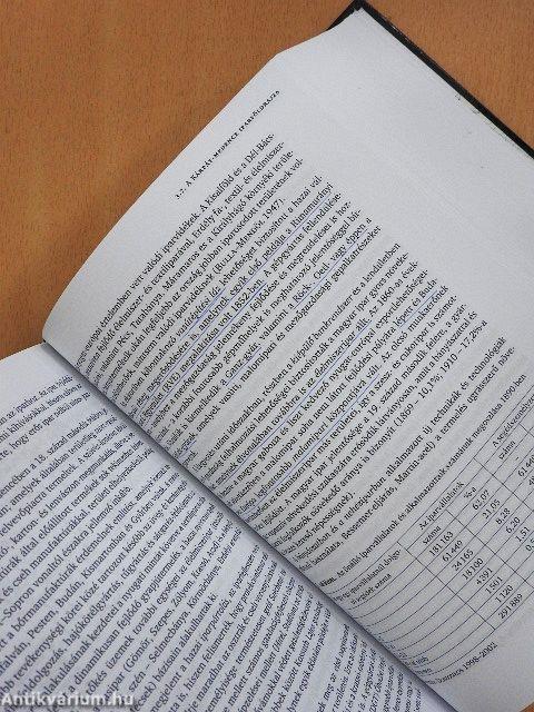 A Kárpát-medence földrajza