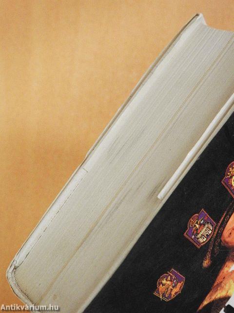 VIII. Henrik hat felesége