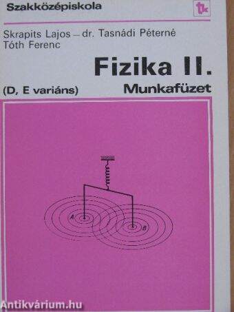 Fizika II.