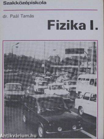 Fizika I.