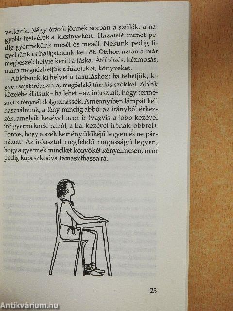 Együtt az első osztályba