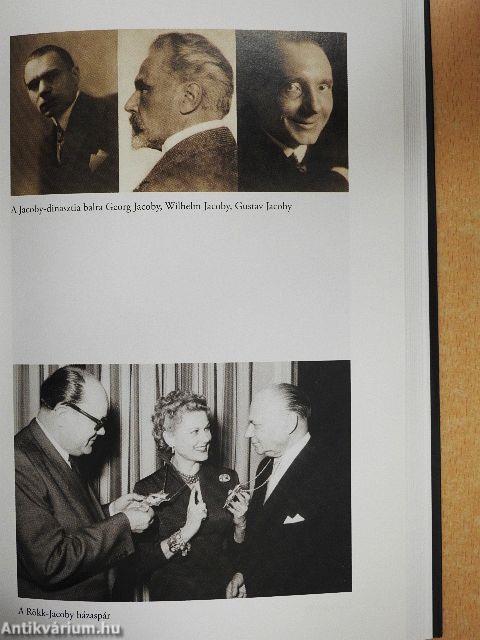 Egy tüzes magyar szív