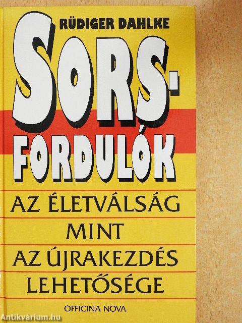 Sorsfordulók