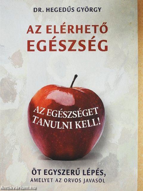 Az elérhető egészség