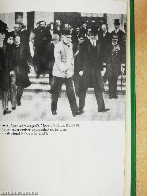 Ki lesz a kormányzó?