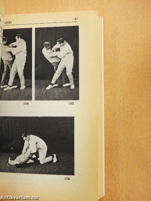 Complete Book of Aikido and Holds and Locks