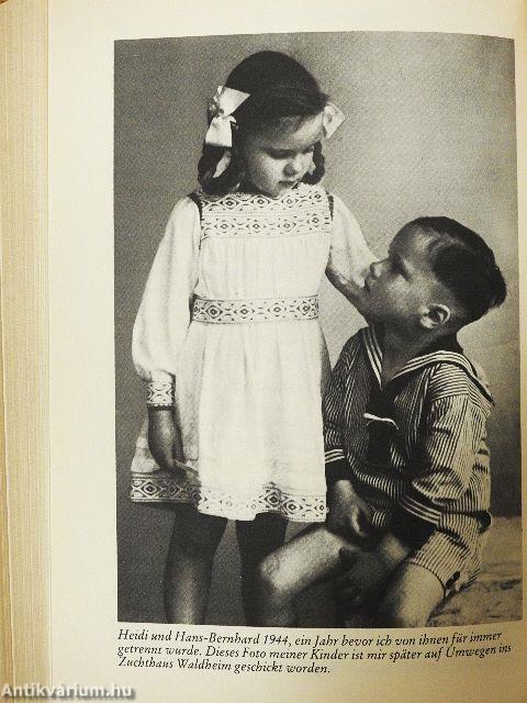 Unternehmen Sonnenblume/Warten auf Antwort/Lovey/Das Jahr der Graugans