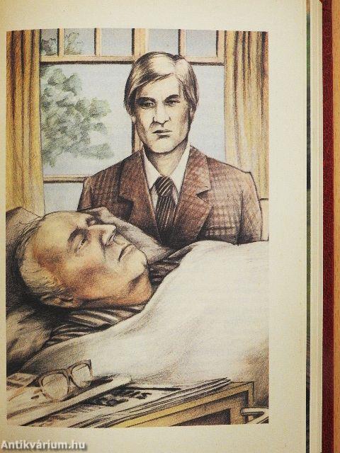 Hölle im Schnee/Die Söhne des Krieges/Sieg über die Nacht/Der Kunstfehler