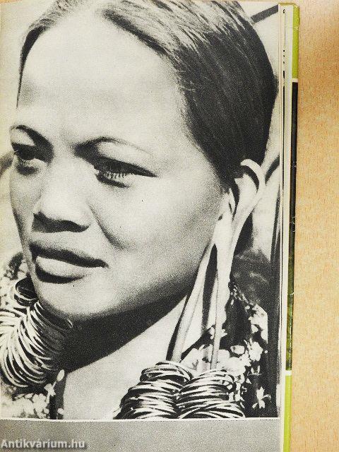 Akik túlélték a vízözönt