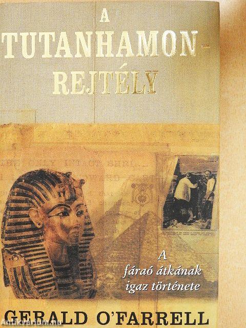 A Tutanhamon-rejtély