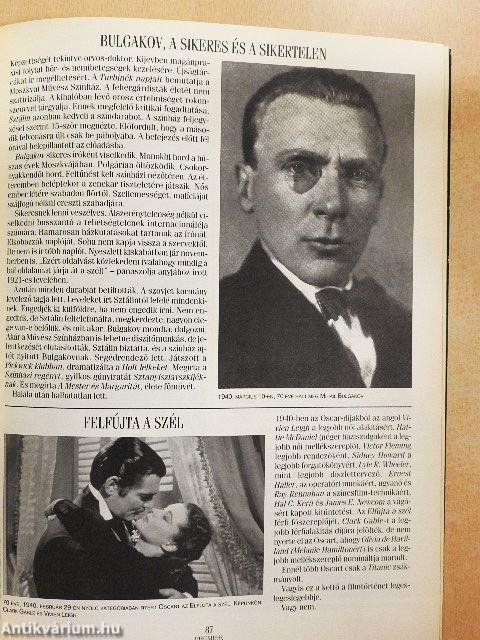 Premier 2010. március-április