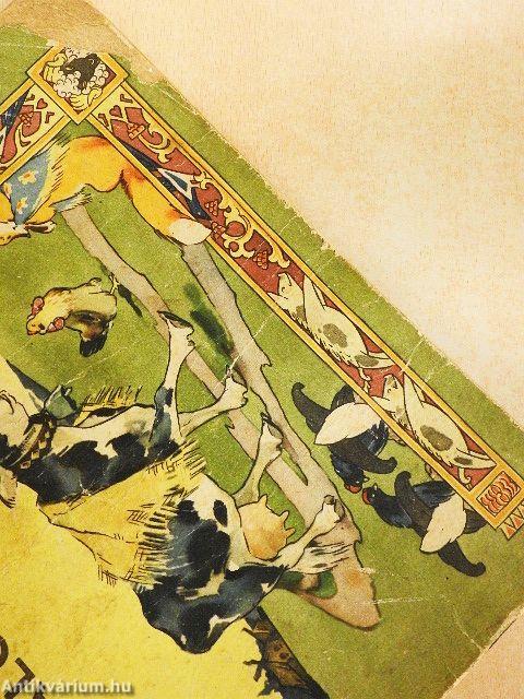 Fülbevalós tyúkocska