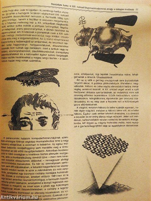 Galaktika 74.