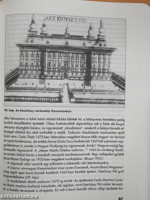 Fejezetek Magyarország technikatörténetéből (dedikált példány)