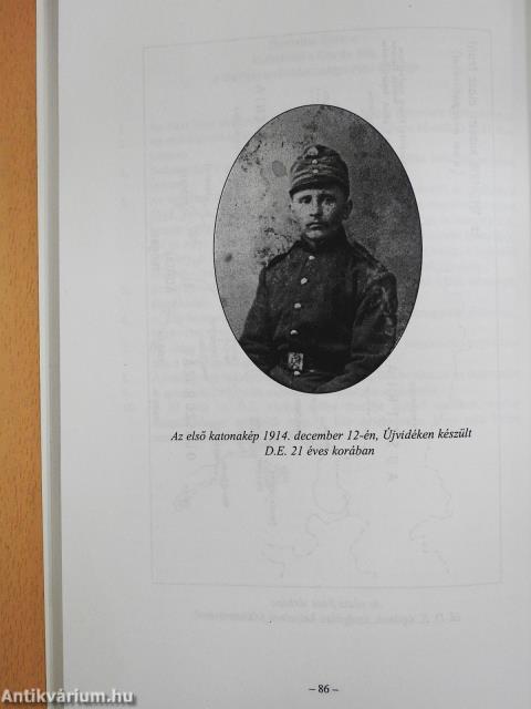 Galiciától a Garda-tóig (dedikált példány)