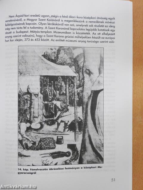 Magyarország technikatörténete (dedikált példány)