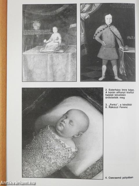 Gyermek a kora újkori Magyarországon (kétszeresen dedikált példány)