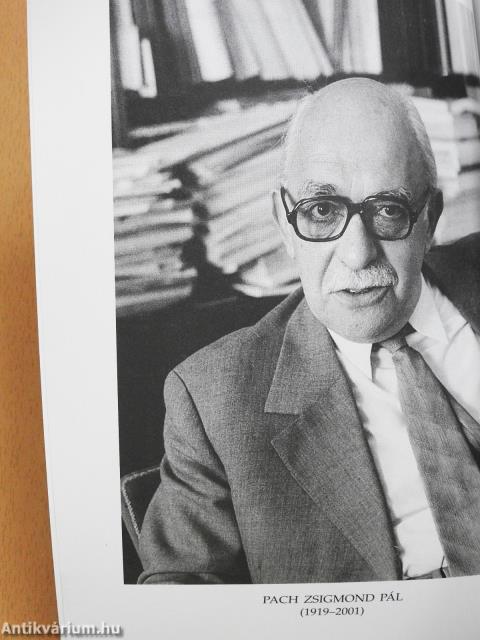 Szürkeposztó, szűrposztó, szűr (dedikált példány)