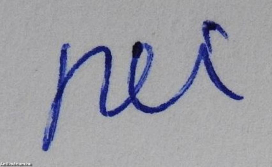 A szociáldemokrata szakszervezetek története Magyarországon (dedikált példány)