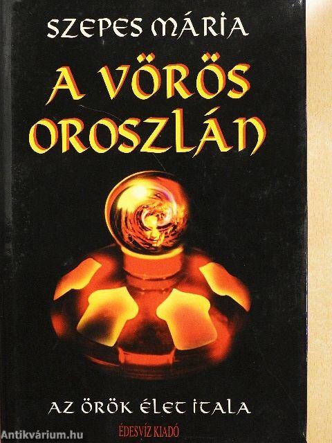 A vörös oroszlán