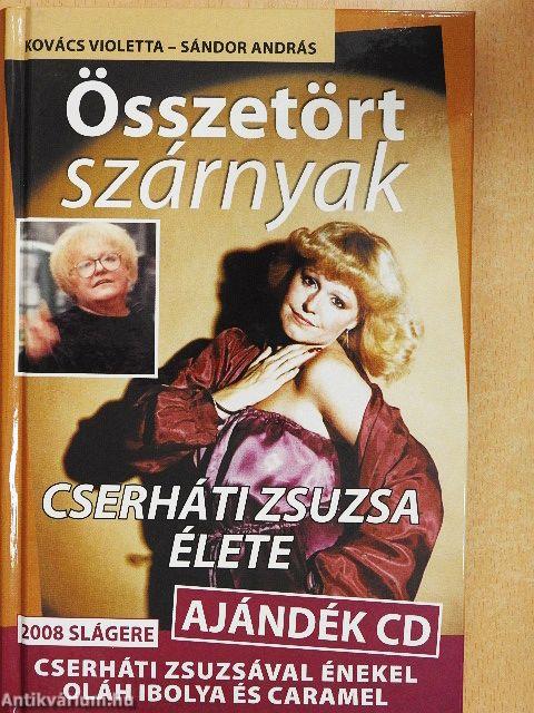 Összetört szárnyak