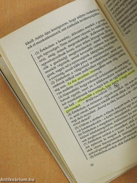 Egy reklámszakember vallomásai