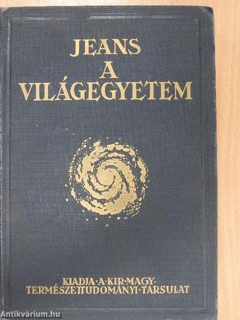 A Világegyetem
