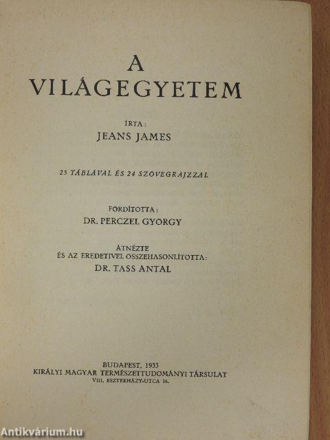 A Világegyetem