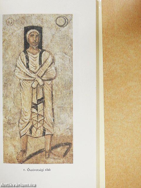 Apión ellen, avagy a zsidó nép ősi voltáról