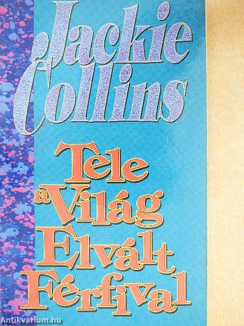 Tele a világ elvált férfival